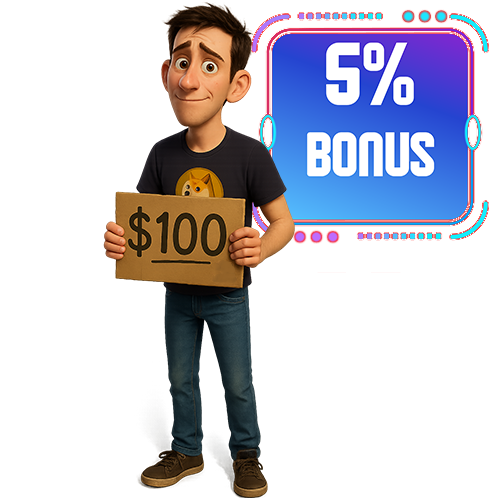 Buy $BORG for 0 (You receive 105,000 $BORG)