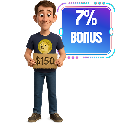 Buy $BORG for 0 (You receive 162,000 $BORG)